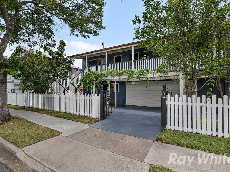 Home is Where the Heart Is: Ideal Family Living, Prime Location