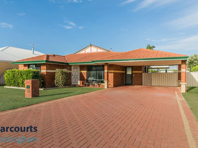 What a Beauty - Close to the Beach