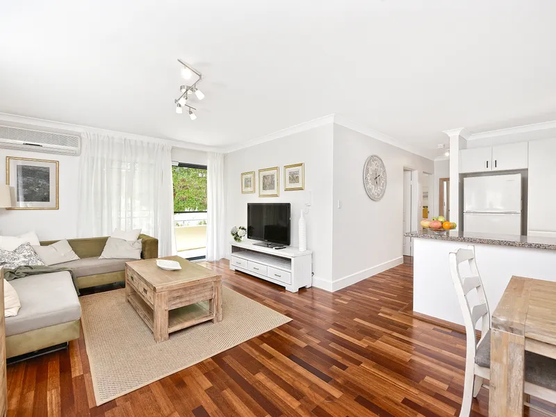 3/19 Grosvenor St, Croydon NSW 2132 3Bedroom, 1Bathroom, 2Car space