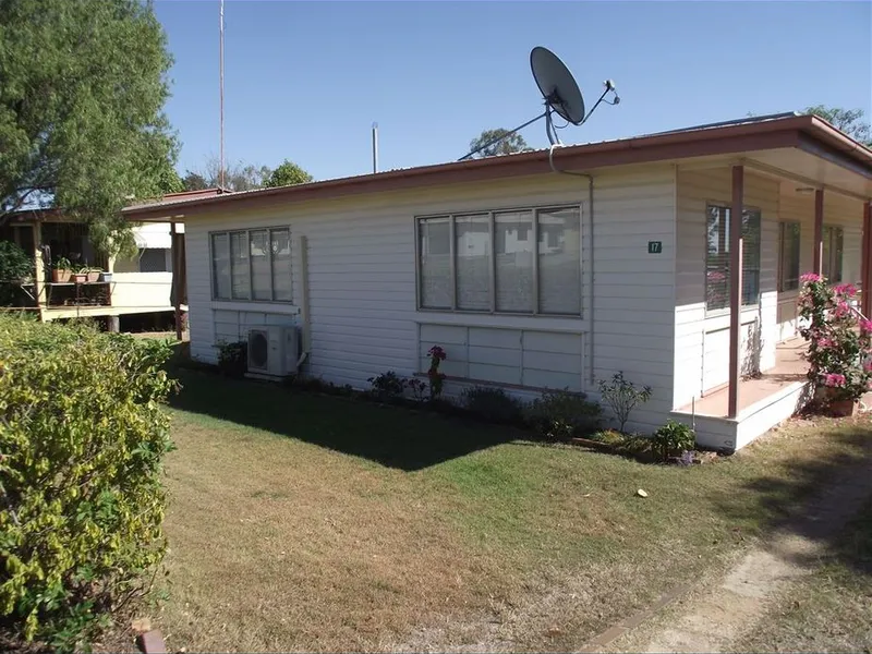 A Feel Good Family Home