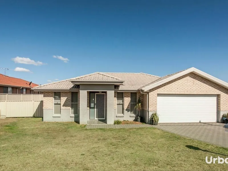 Large Four Bedroom Home in Greta.