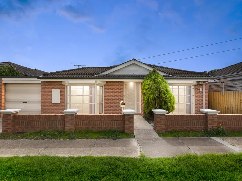 An Exceptional Entry Level Address