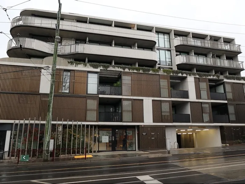 Living the lifestyle!