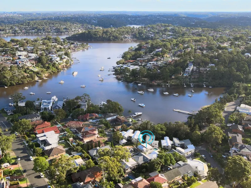 Exclusive over 55's residence offers private resort style living