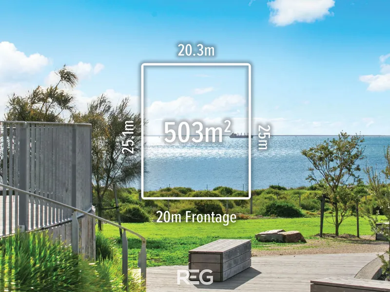 Build Your Dream Home Today! 