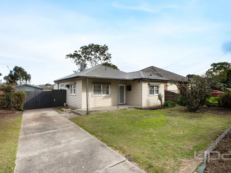 The perfect Family Home!