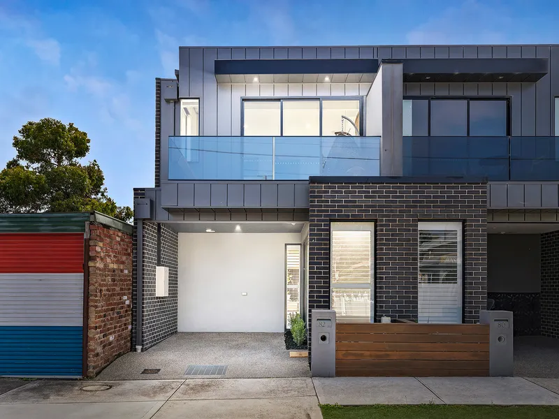 Sophistication + Seddon = Success