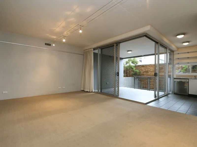 Ideal Fortitude Valley Living