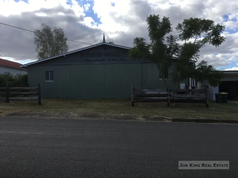 Highly Desirable - For Sale 