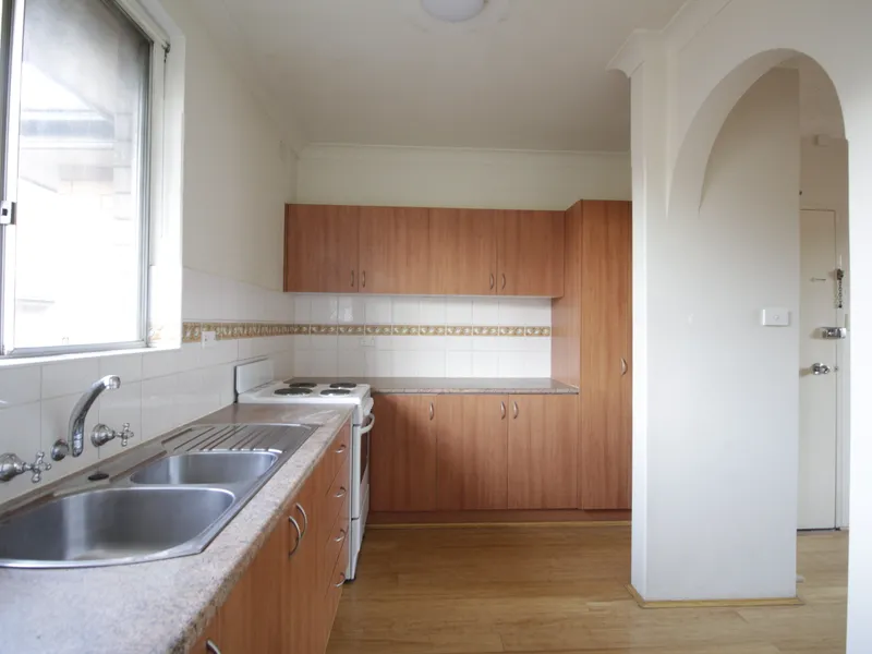 THREE BEDROOMS UNIT