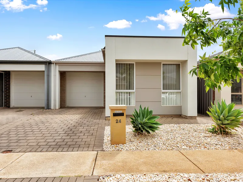 Investor Opportunity