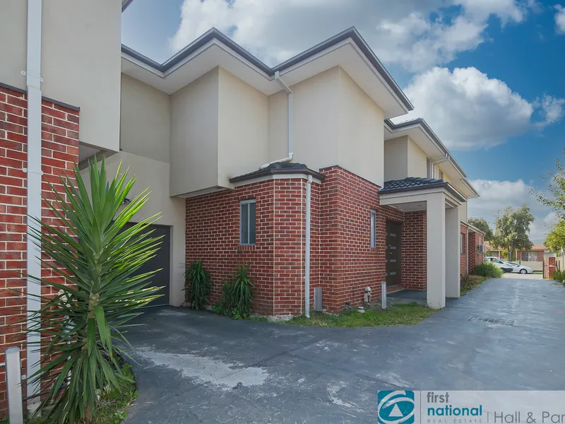 When it all comes together