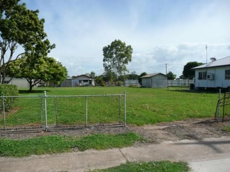 REDUCED - VACANT LAND