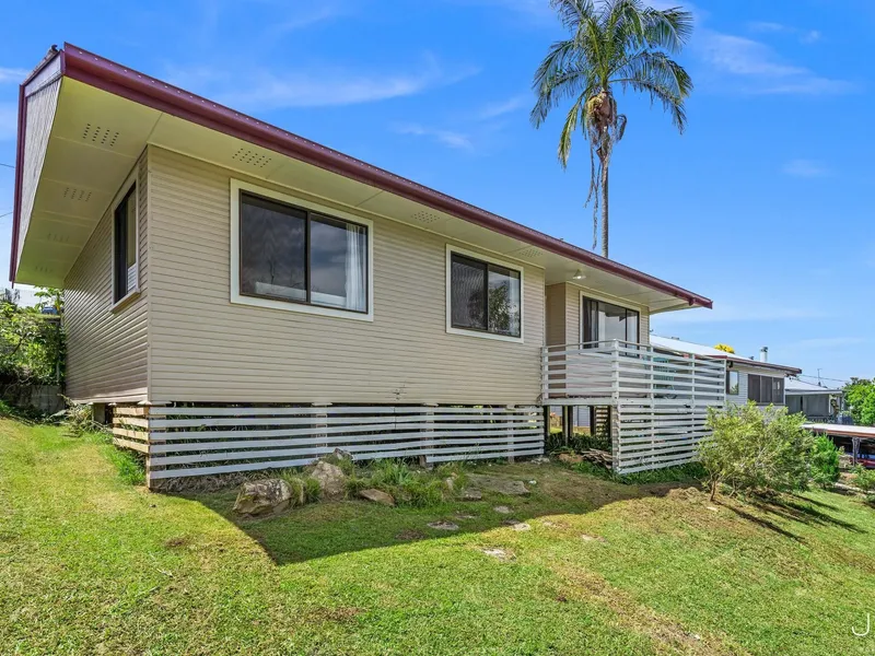 Perfect First Home or Investment