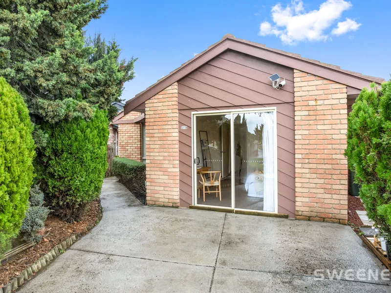 Entirely Enticing, Individually Inviting.