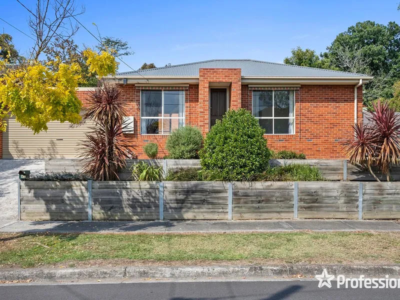 IMPRESSIVE QUALITIES FOR FIRST HOME BUYERS THROUGH TO DOWNSIZERS