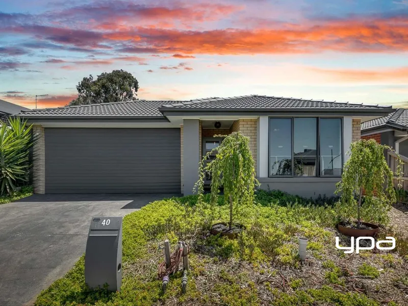 Ticks all the boxes!