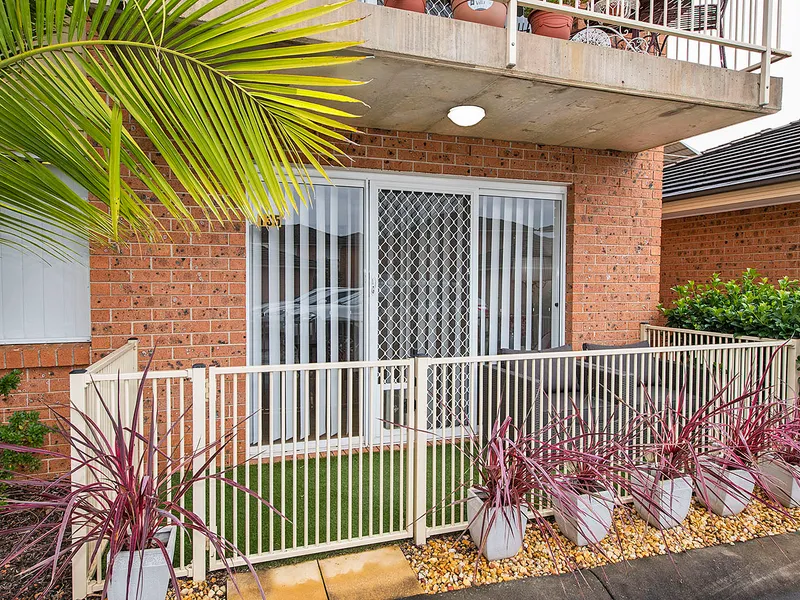 Ground Floor + Garage