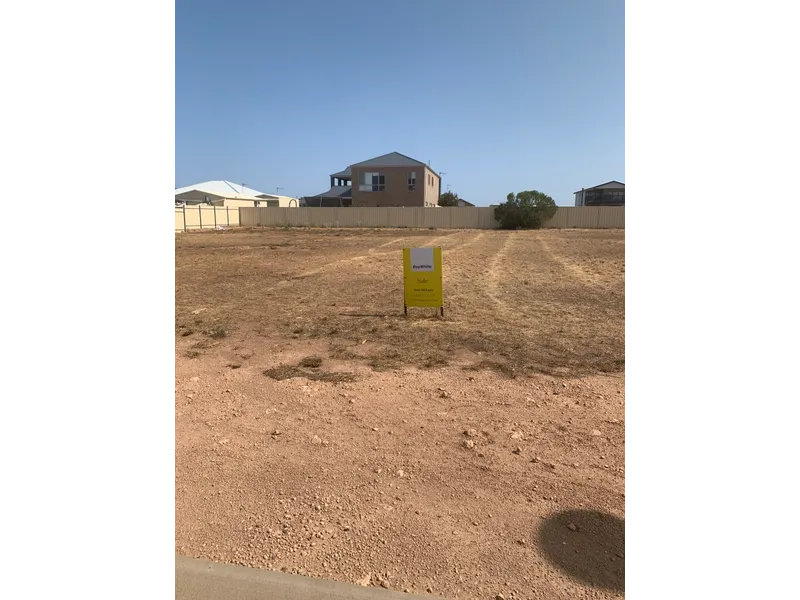 This block has hit the market and is priced to sell!