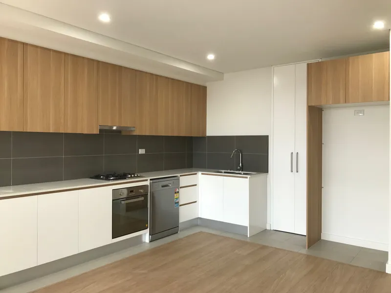 Large One bedroom city view