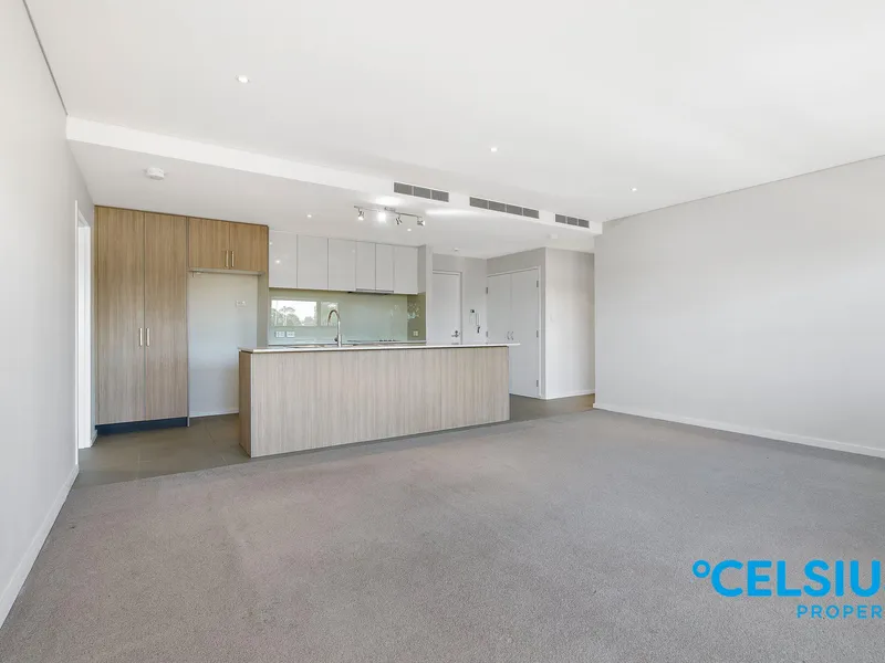 TOP PROPERTY HOT SPOT - Modern, high quality 2x2 apartment now for sale