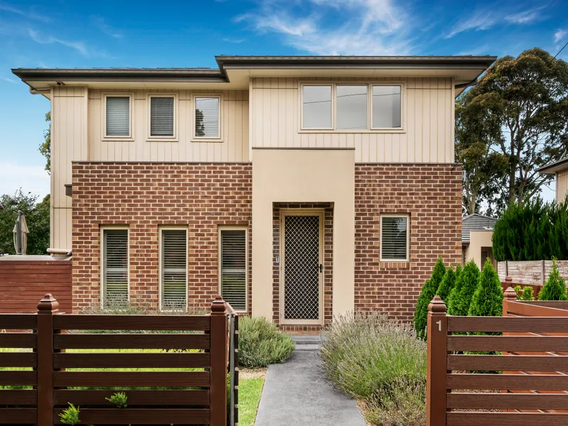 Fabulous Investment or Forever Family Home