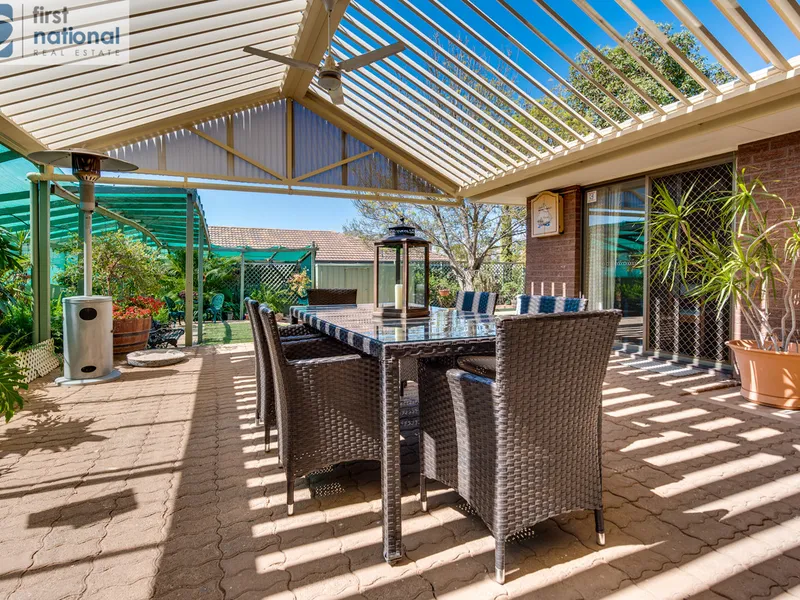 Large Family Home in a Great Spot - Reduced Price!