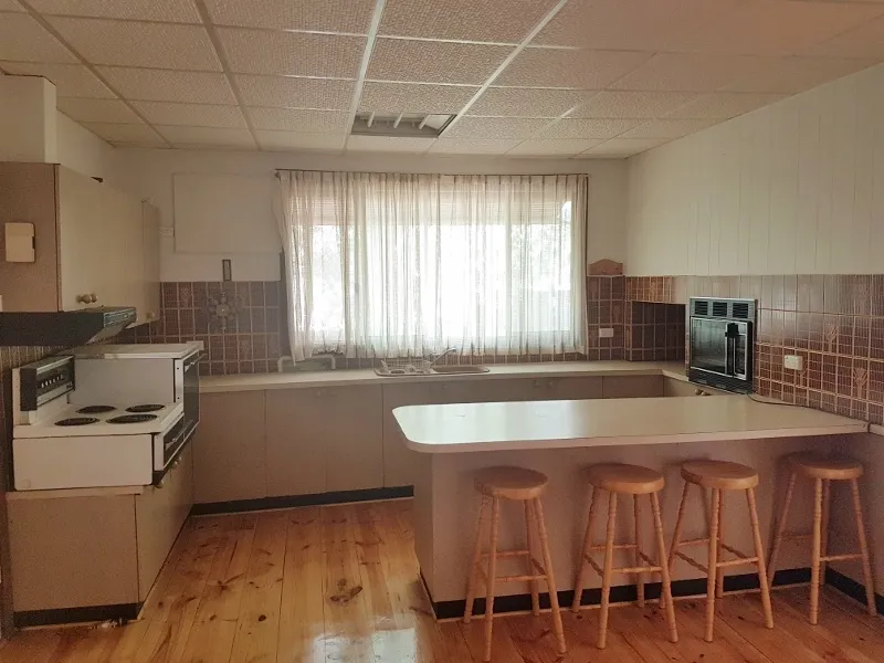 The surprise is inside