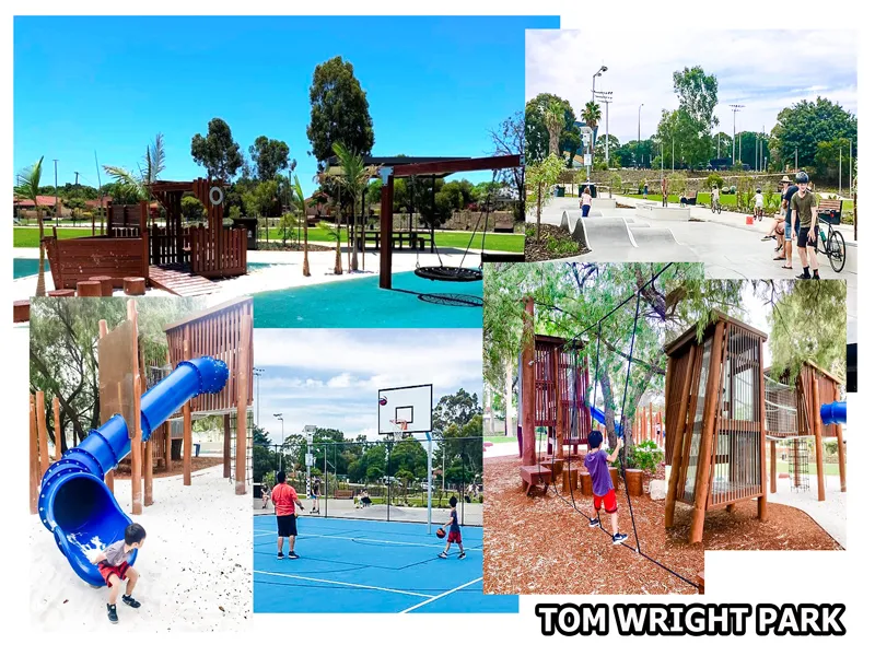 Four by Two With Stunning Park View