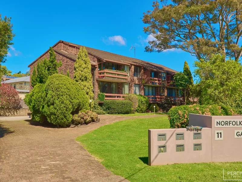 6 MONTH LEASE AVAILABLE on Fully Furnished East Port Unit - Walk to Town and Beaches!