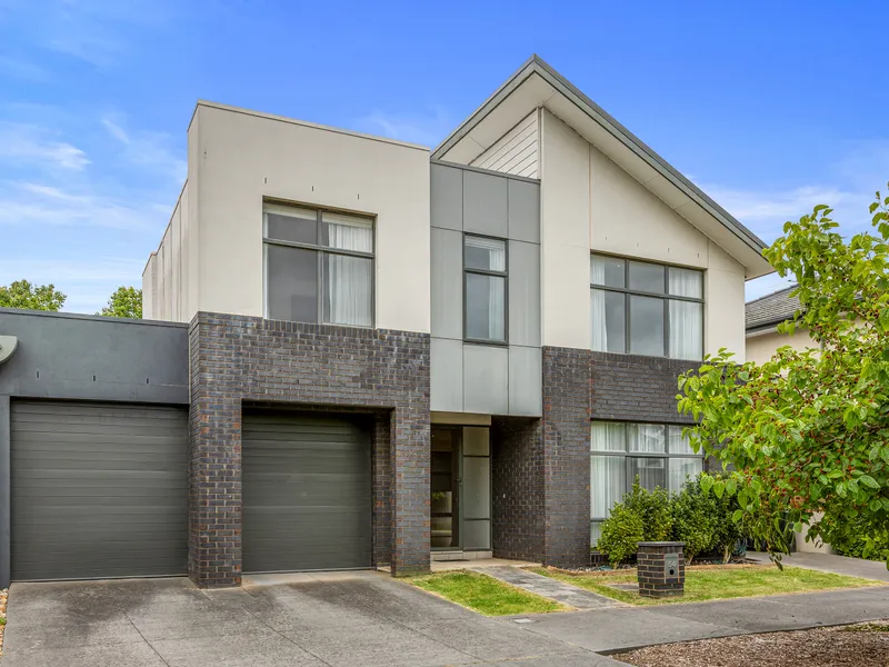 LOADED WITH SPACE IN WAVERLEY PARK ESTATE!