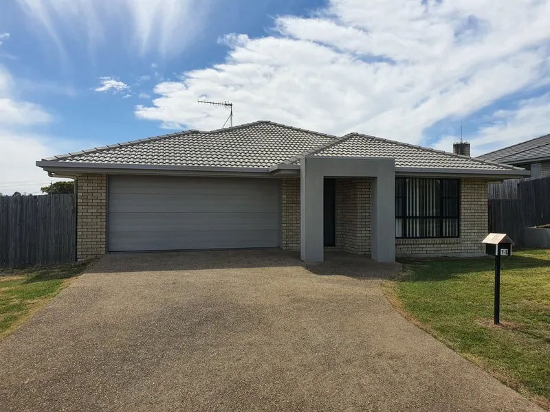 Invest in Bricks & Mortar