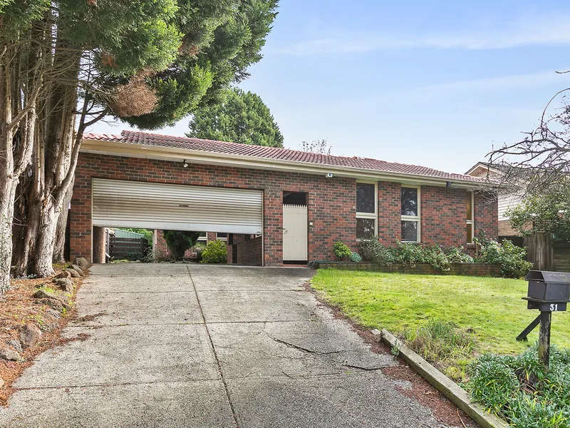 Quality Family Lifestyle in Prime Location