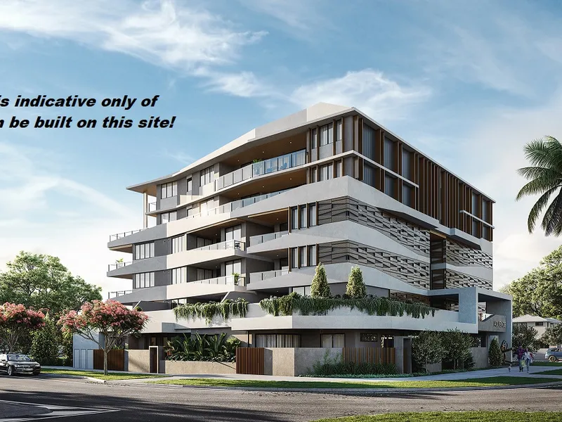 VIEWS - MDR ZONING - DEVELOPMENT!