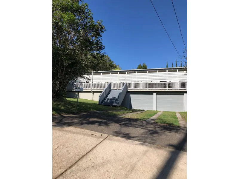Stunning Modern Two Bedroom Home