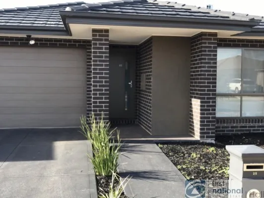 Beautiful Quality Home