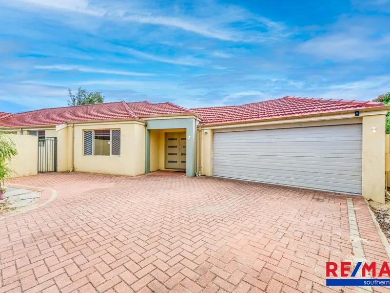 Large Family Home - Freshly Repainted