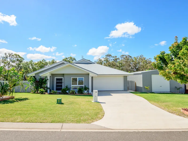 WELCOME TO THE FINEST HOME IN 4680