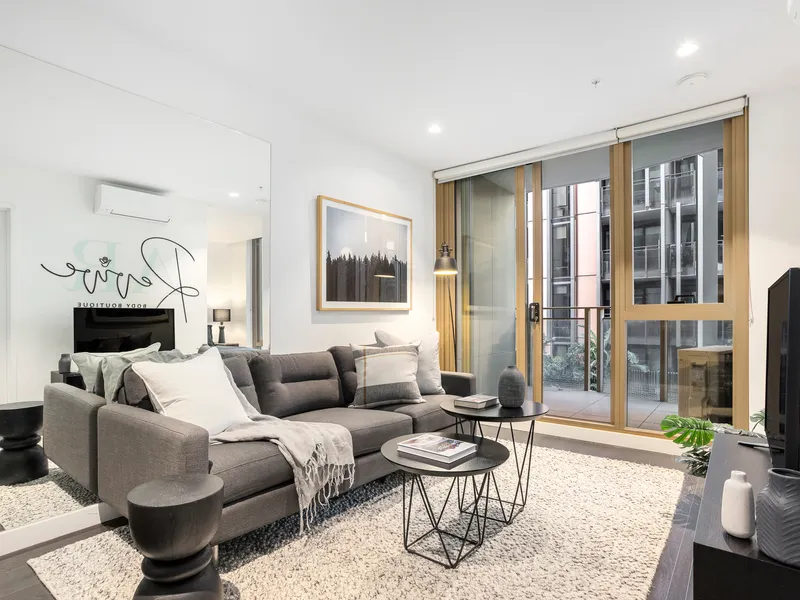 The Evermore – Luxury Living On The City’s Fringe