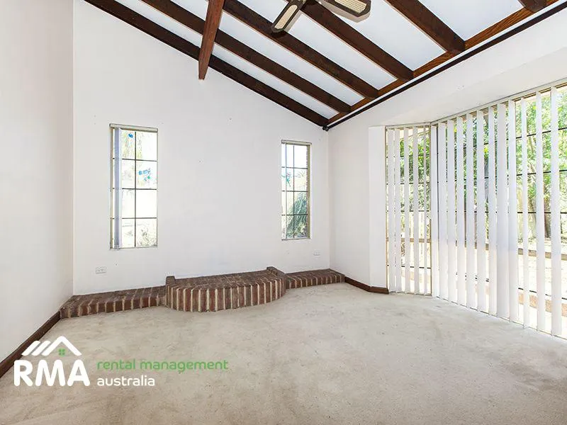 Family Home in Great Location