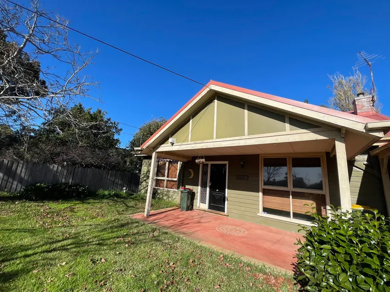 3Br House near the beach and CBD
