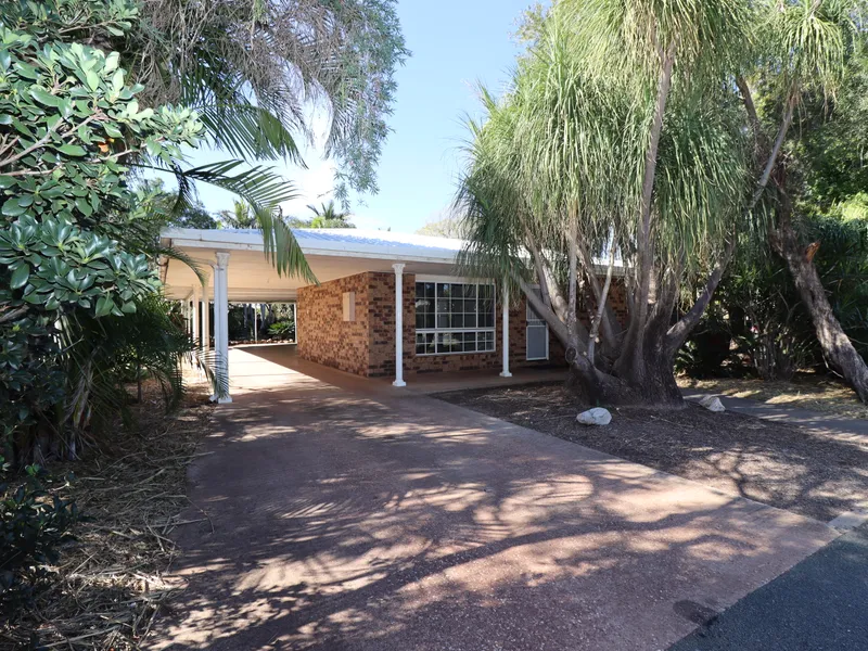 YOUR WONDERLAND AWAITS