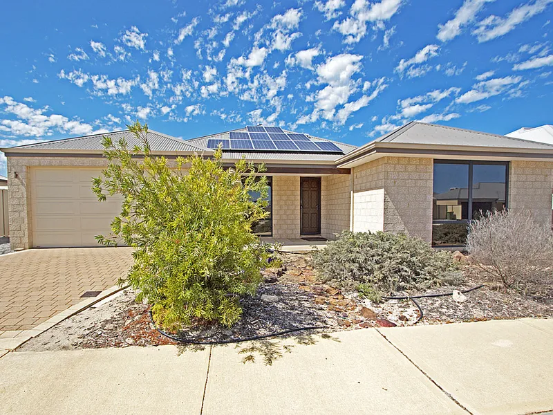 Opportunity is Knocking