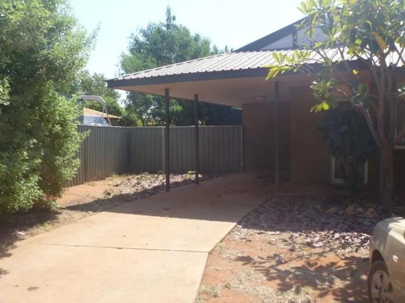 THREE BEDROOM BRICK HOME !!!
