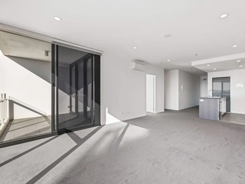 Luxurious Urban Living with views to match at 84/39 Benjamin Way, Belconnen