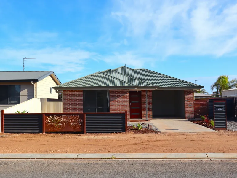 Centrally Located Home