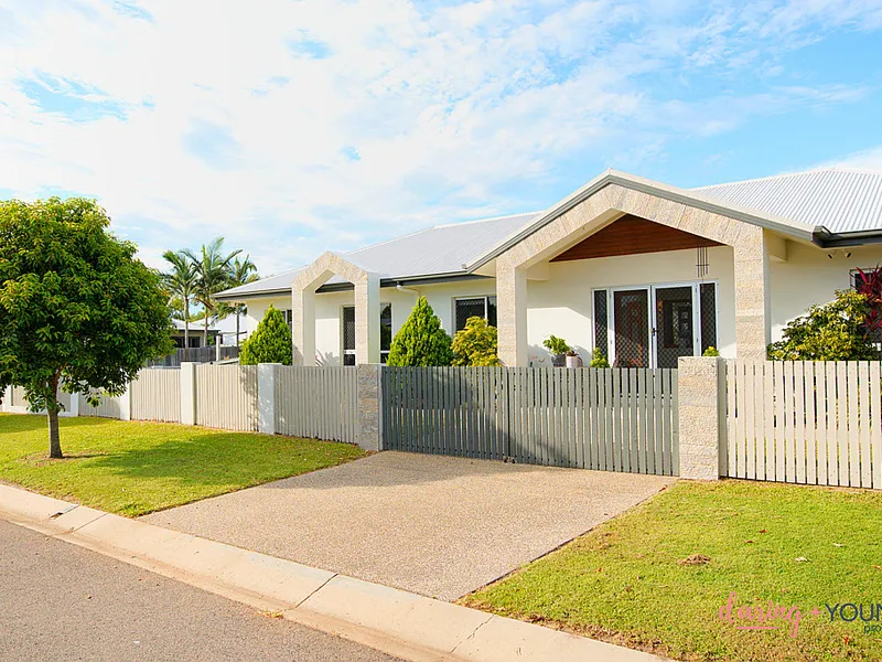 Executive Family Home in the heart of Mount Louisa