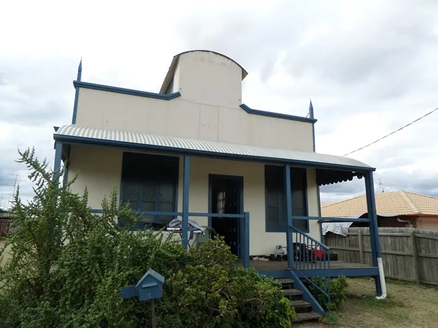 LOOKING FOR A HOME WITH CHARACTER?