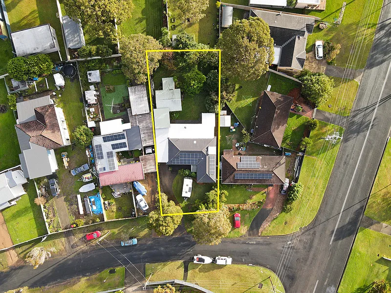 Home is where the heart is.