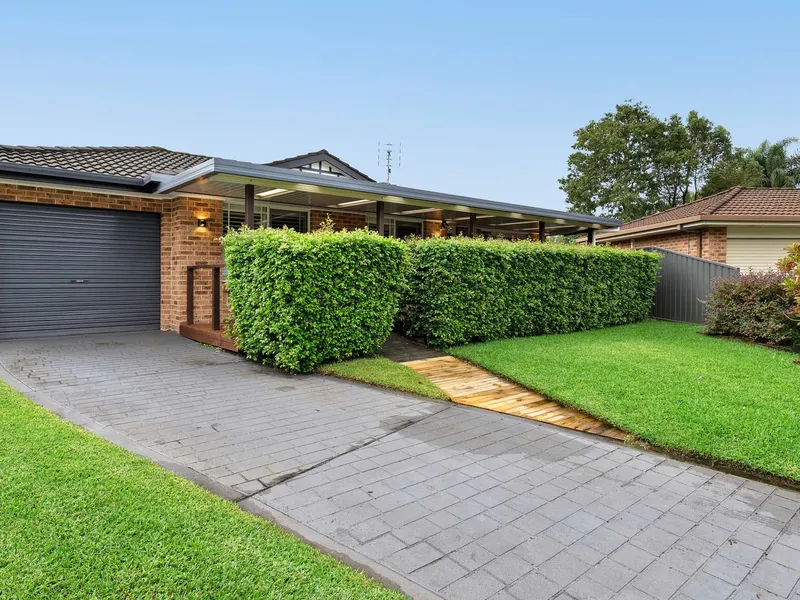 Great Opportunity For First Home Buyers Or Investors